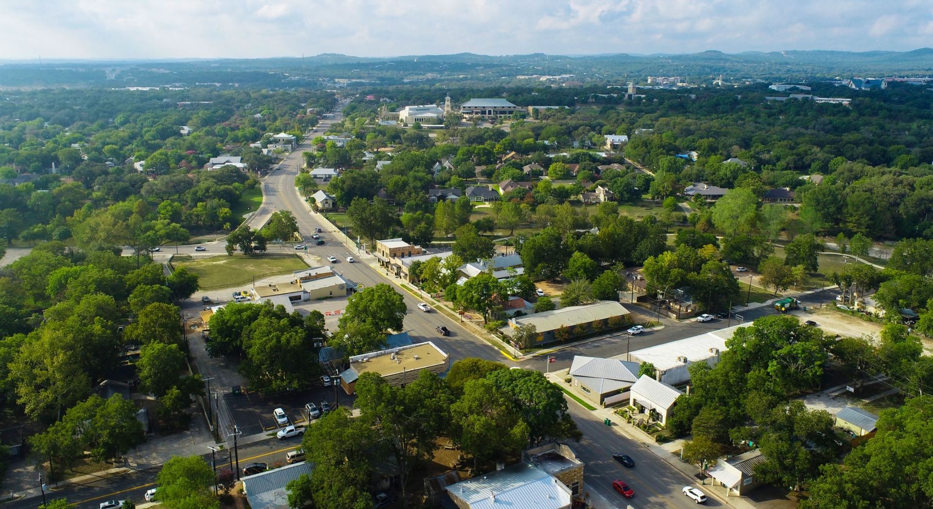 picture of San Marco, tx