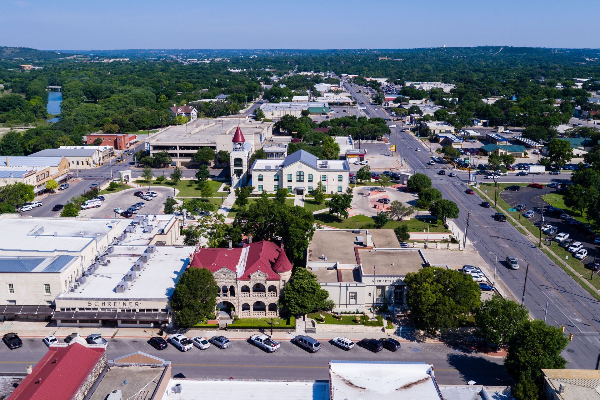picture of San Marco, tx