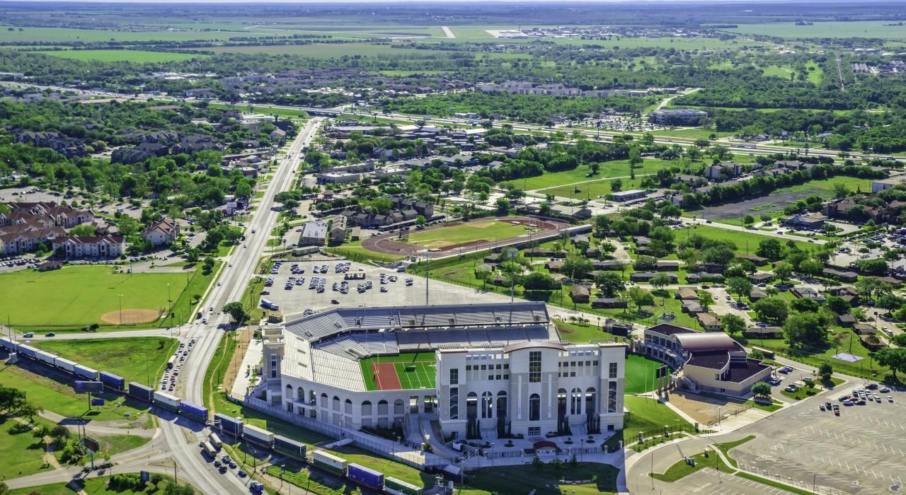 picture of San Marco, tx