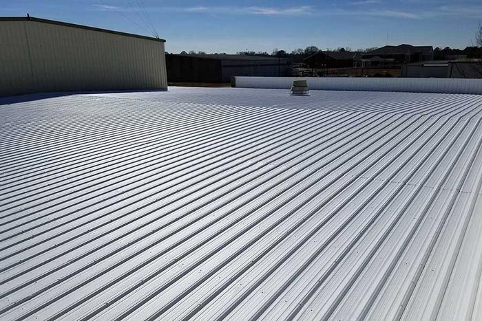 Commercial Roofing