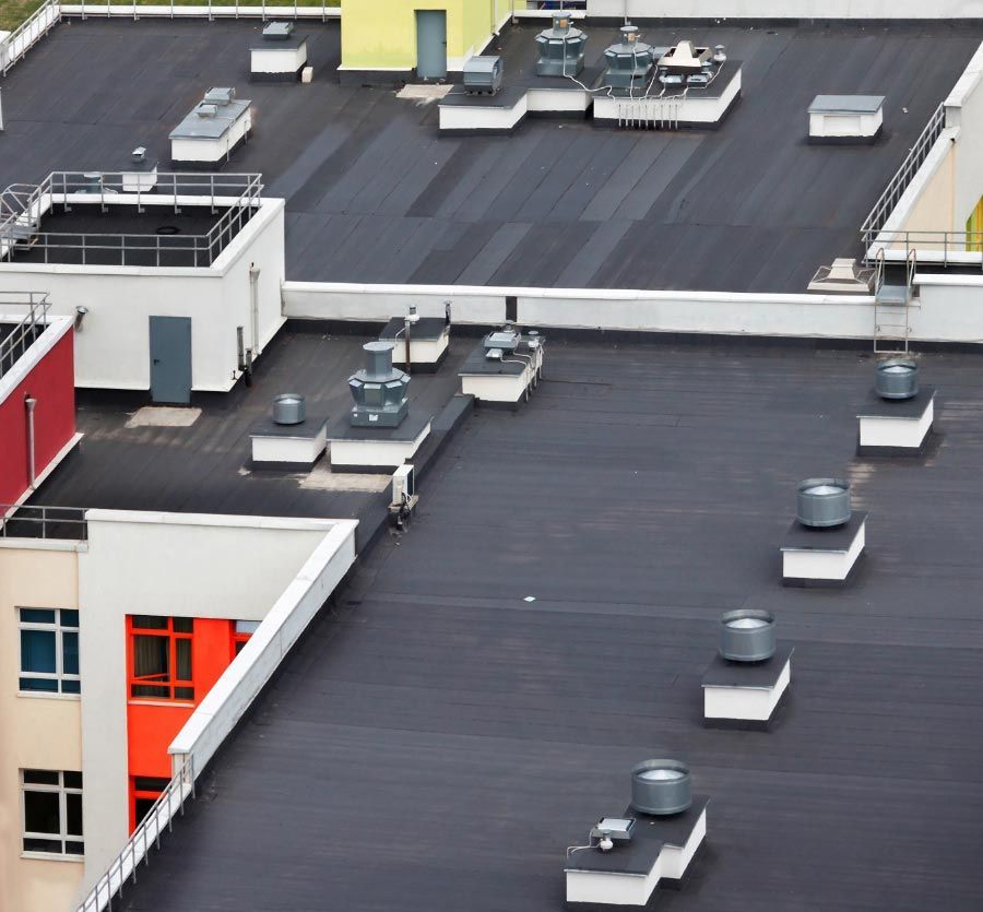 Commercial Roofing