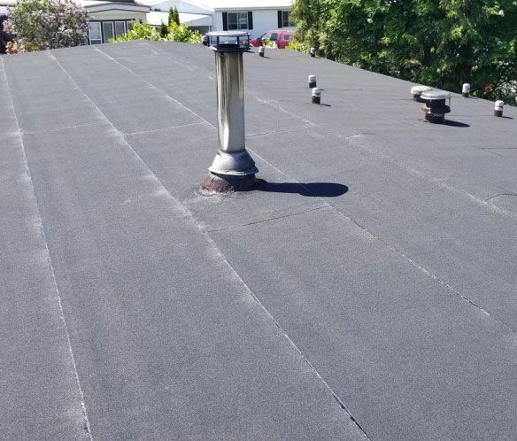 Residential Roofing