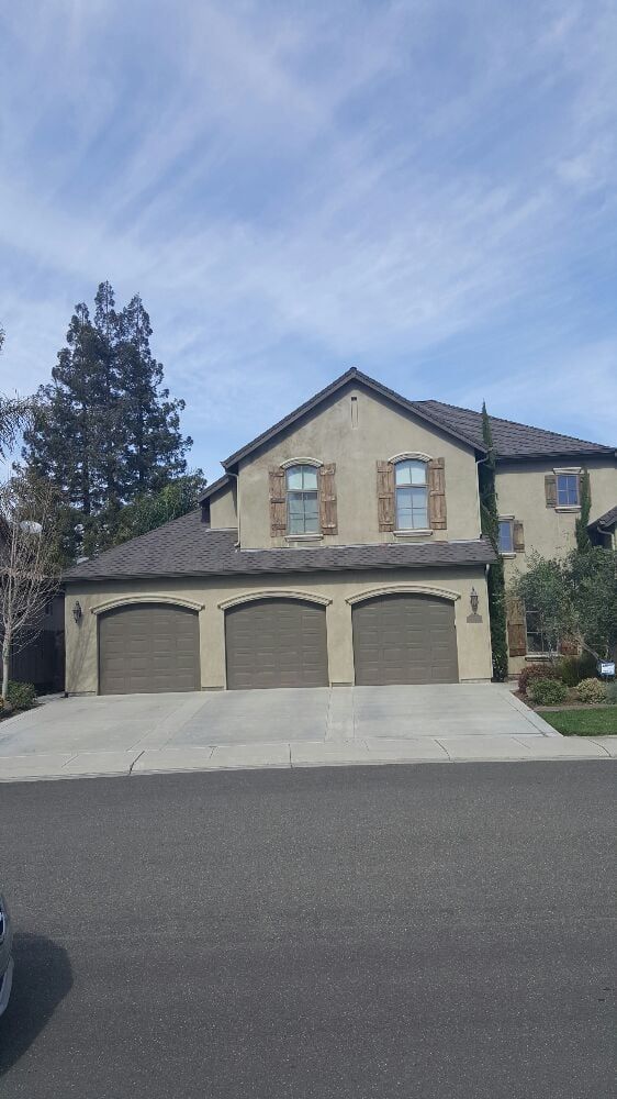 Asphalt Shingle Roofing