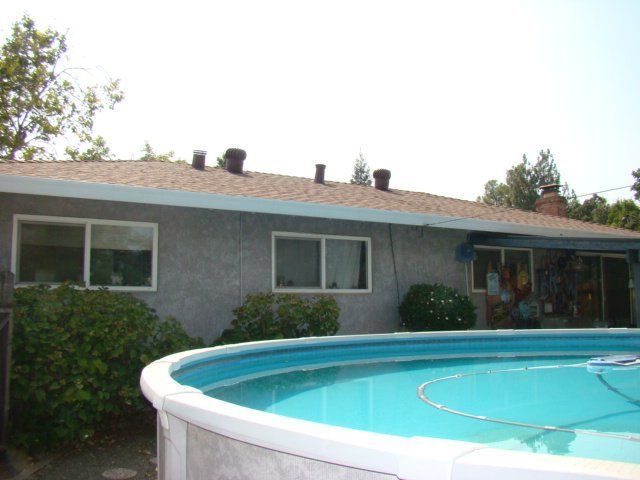 Asphalt Shingle Roofing