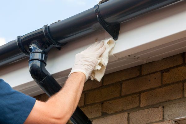 Residential Roofing