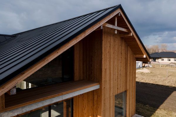 Residential Roofing