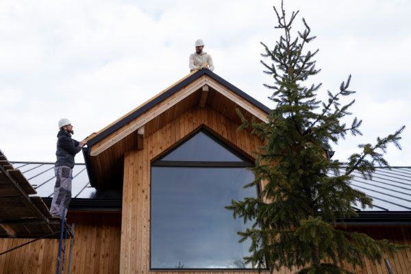 Residential Roofing