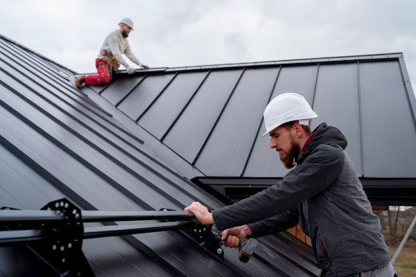 Residential Roofing