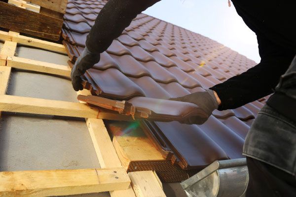 Residential Roofing