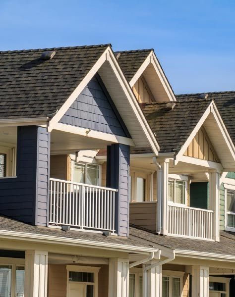 About Valley Hill Roofing