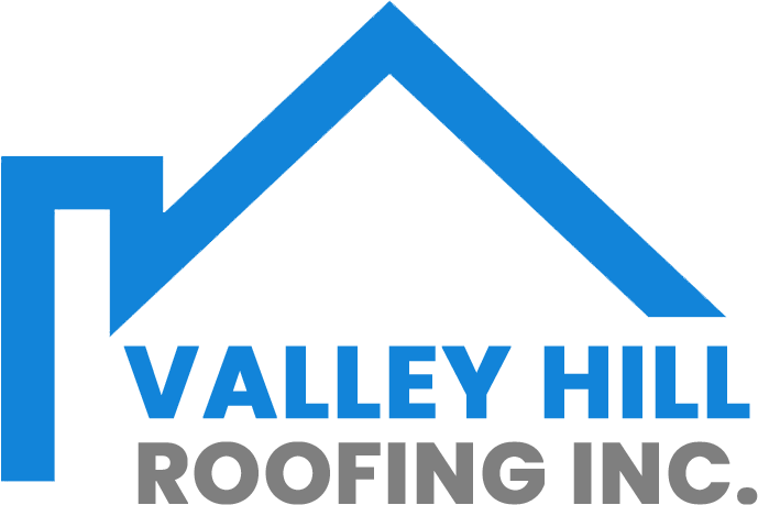 Valley Hill Roofing Inc. - Roofing Contractor