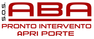 logo ABA SOS SERVICE