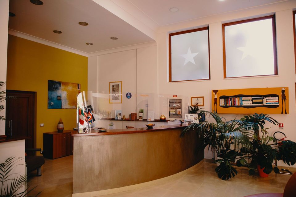ristorante