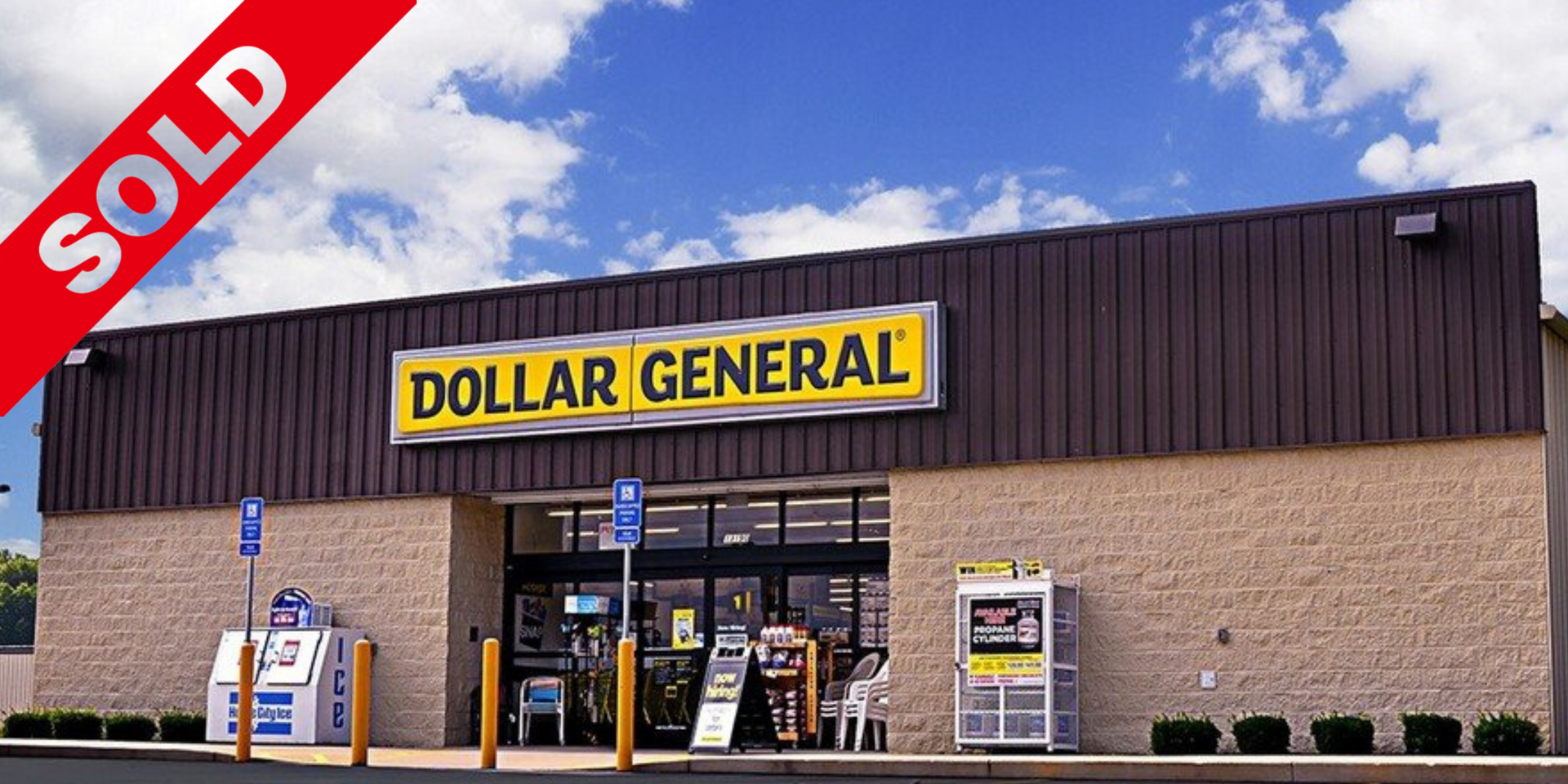 Executive Real Estate Group LLC