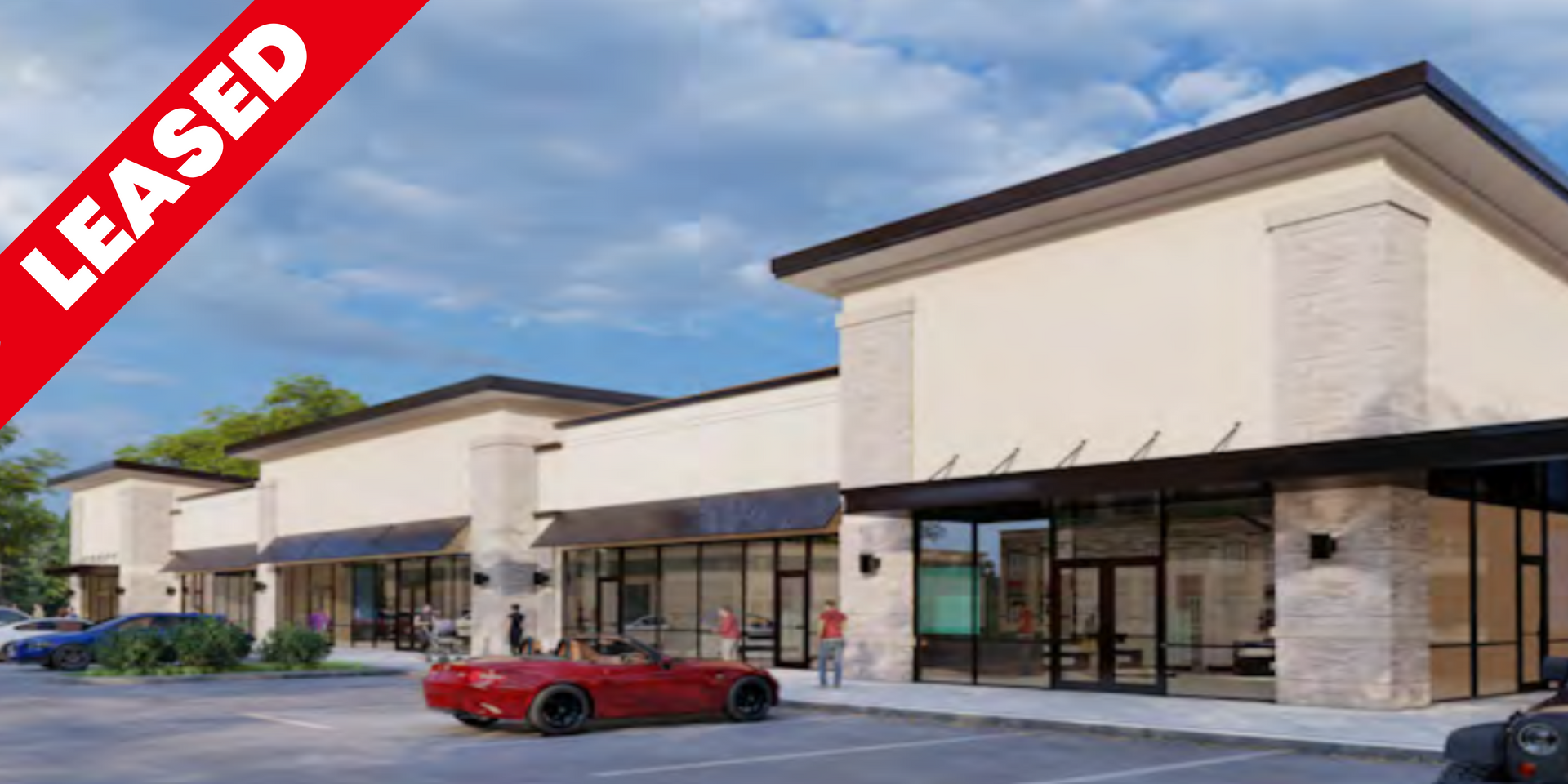 Executive Real Estate Group LLC