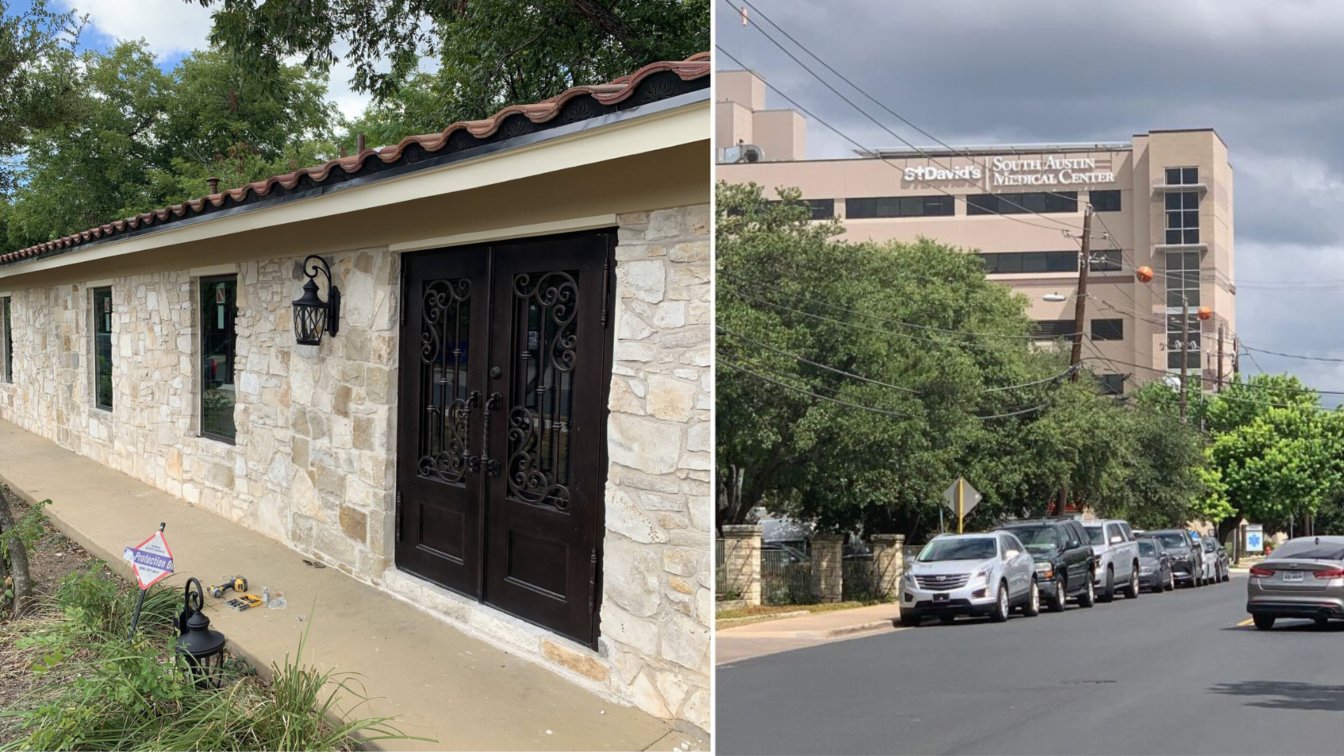 Executive Real Estate Group LLC