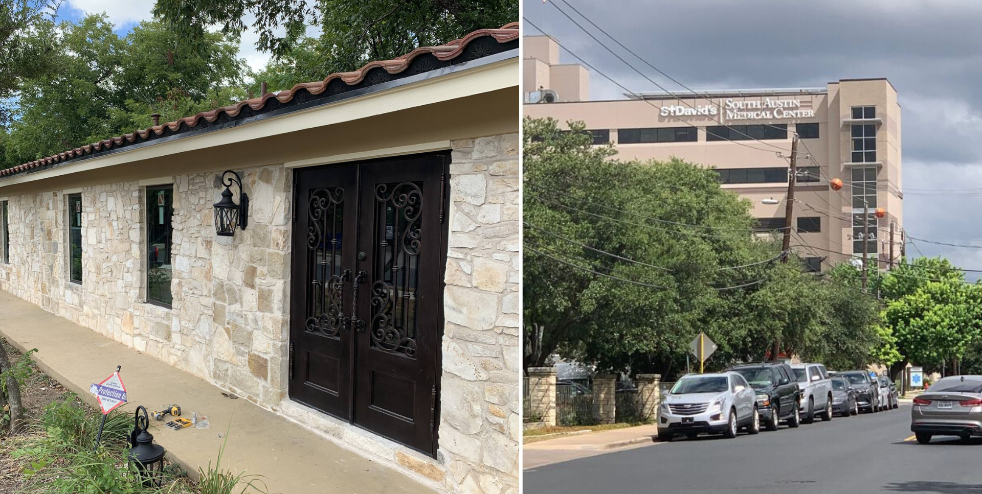 Commercial Real Estate