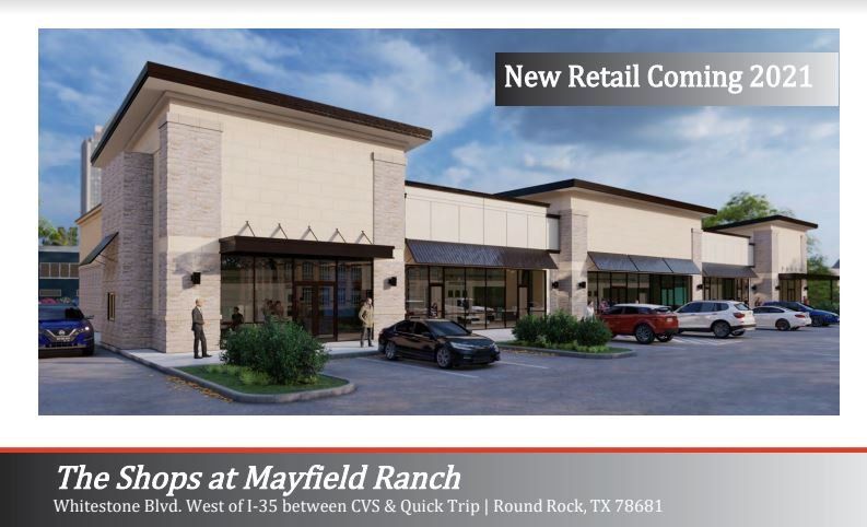 Commercial Real Estate