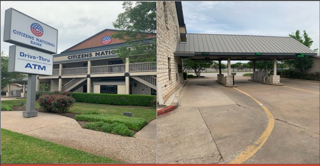 Commercial Real Estate