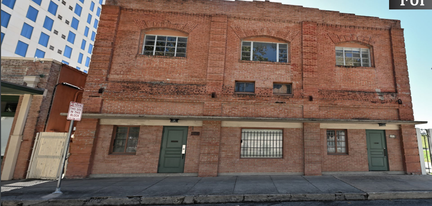 Commercial Real Estate