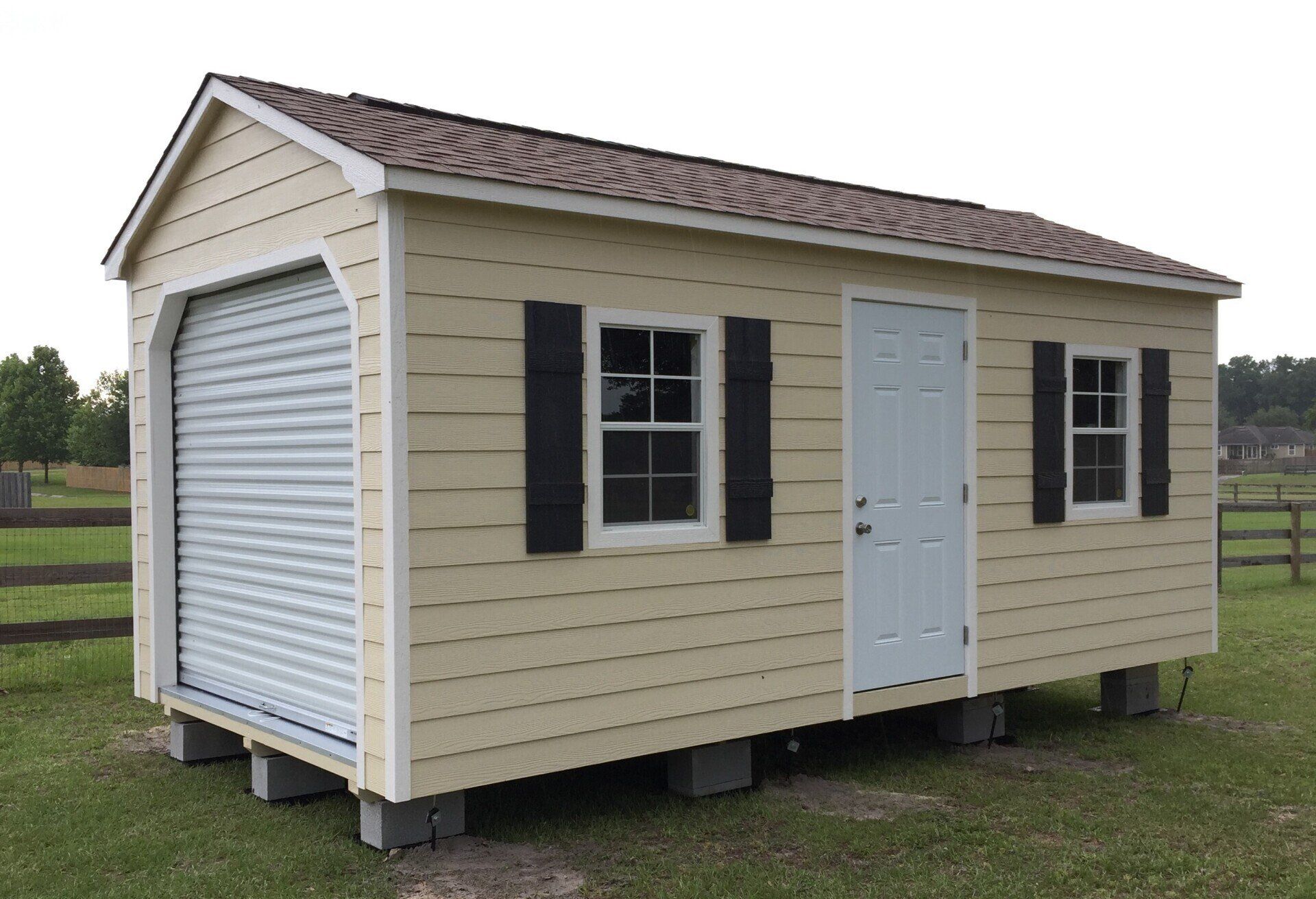 carports and garages 16