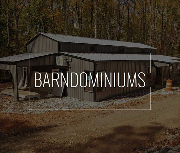 BARNDOMINIUMS