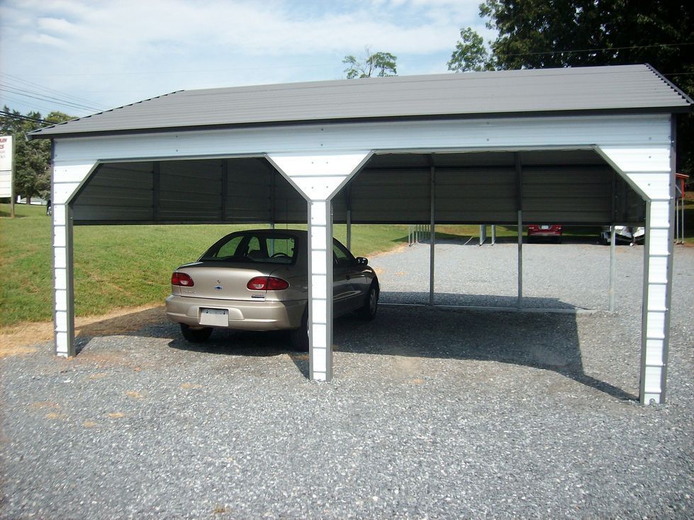 carports and garages 10