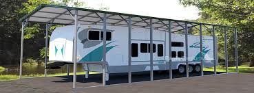 carports and garages 9