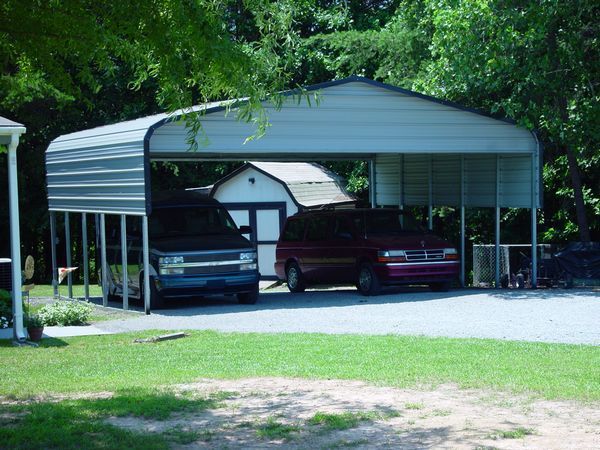 carports and garages 8