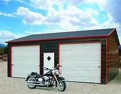 carports and garages 1