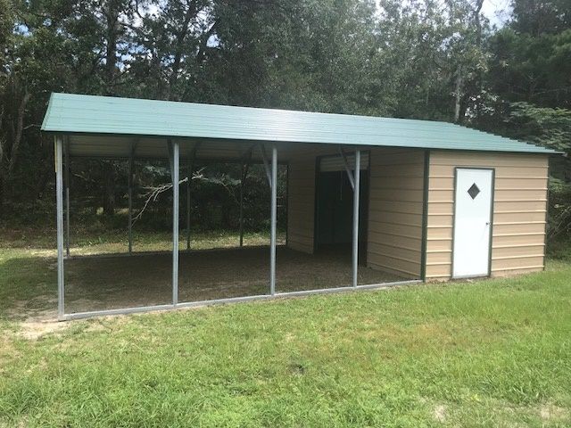 carports and garages 6