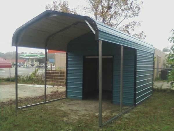 carports and garages 4