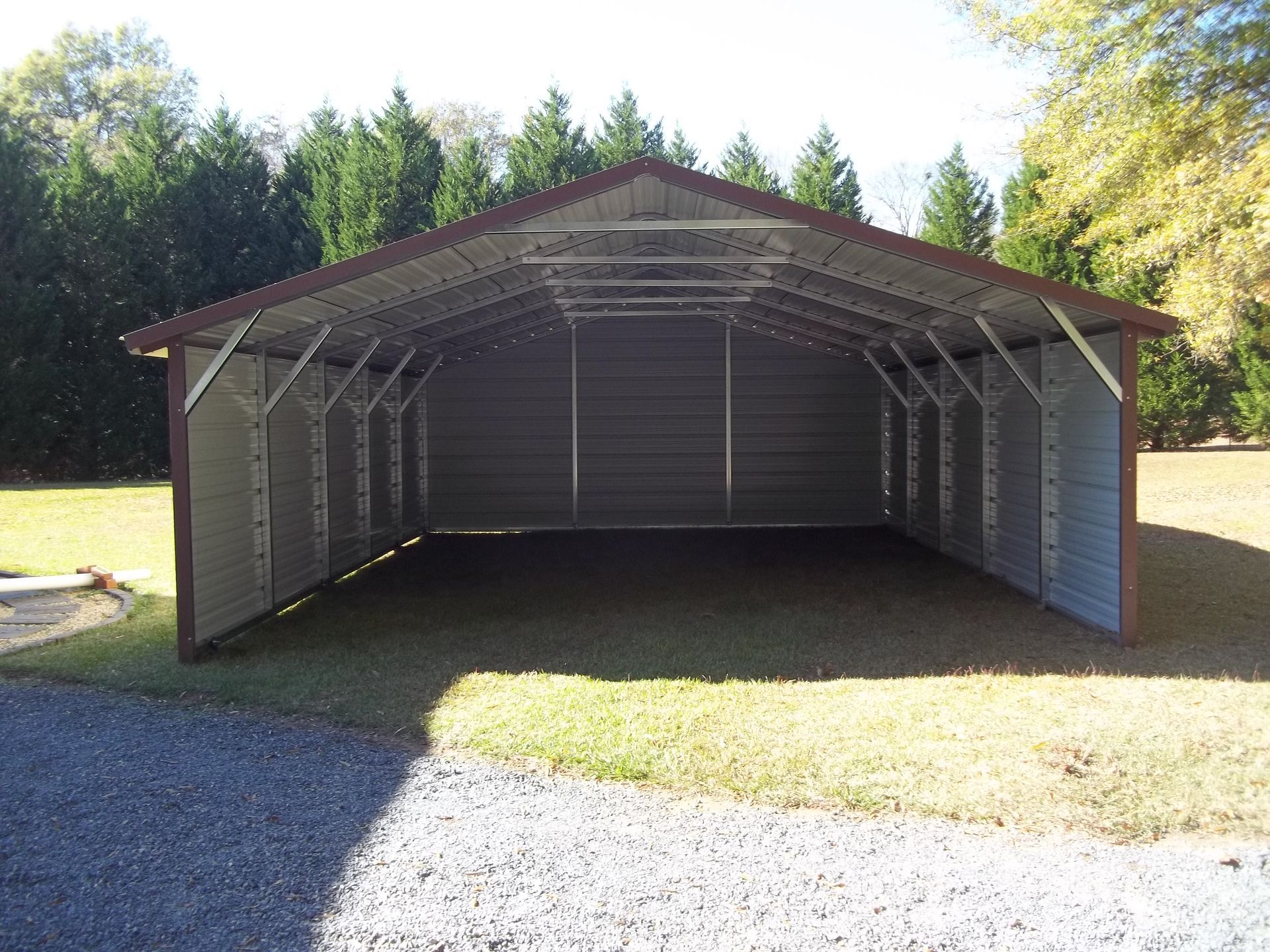carports and garages 5