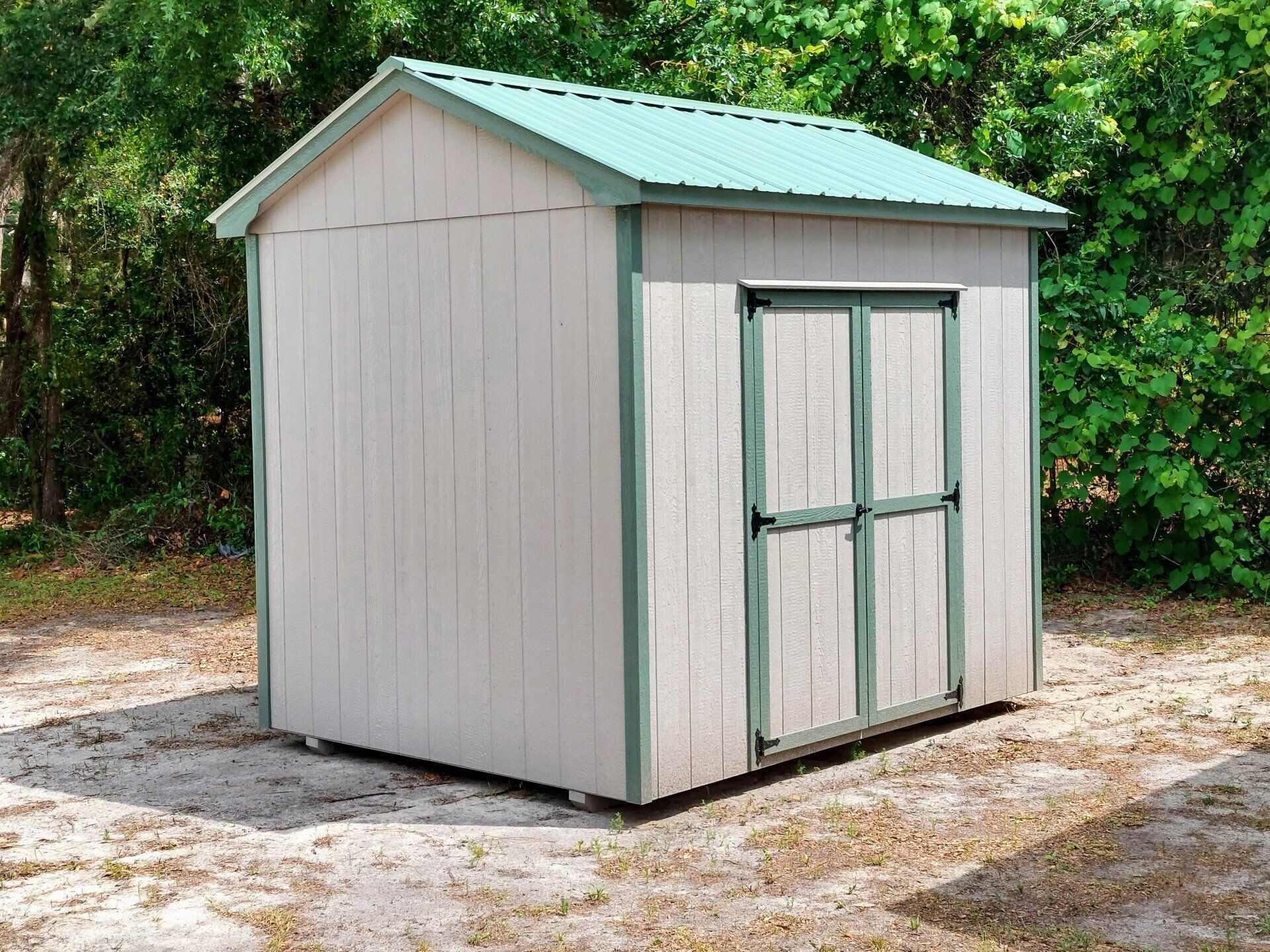 carports and garages 15