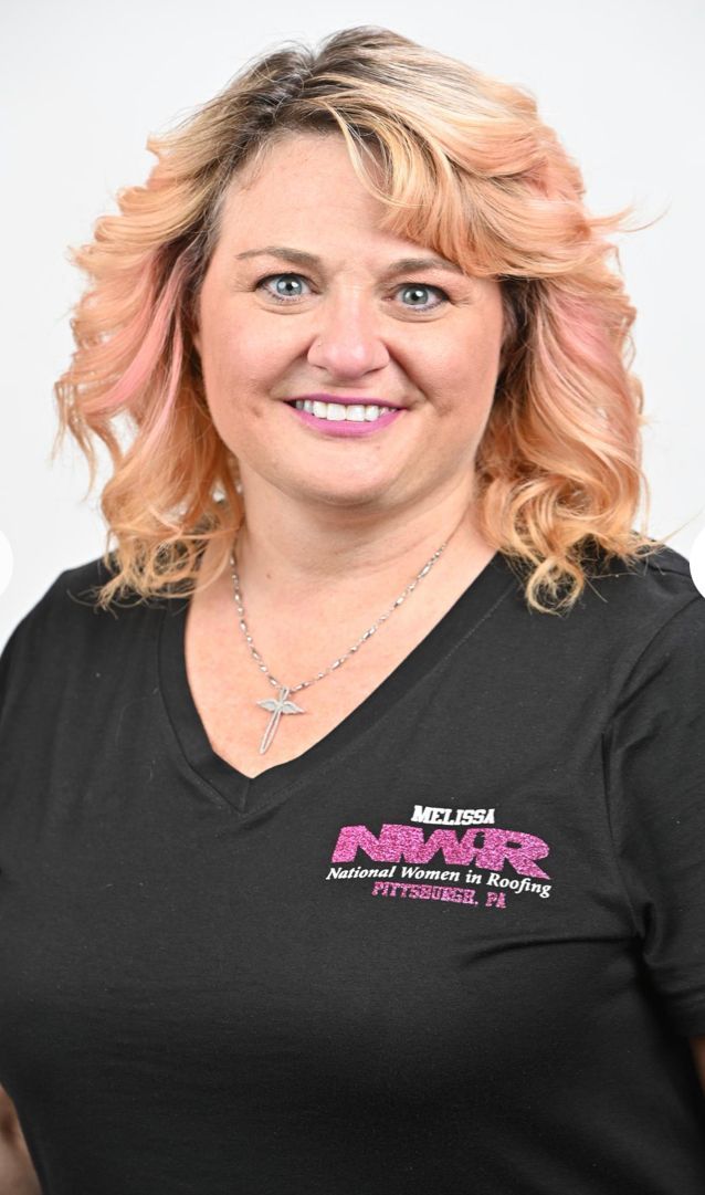 Girl Wearing Black Shirt | Pittsburgh, PA | Dean Martin Roofing Co.