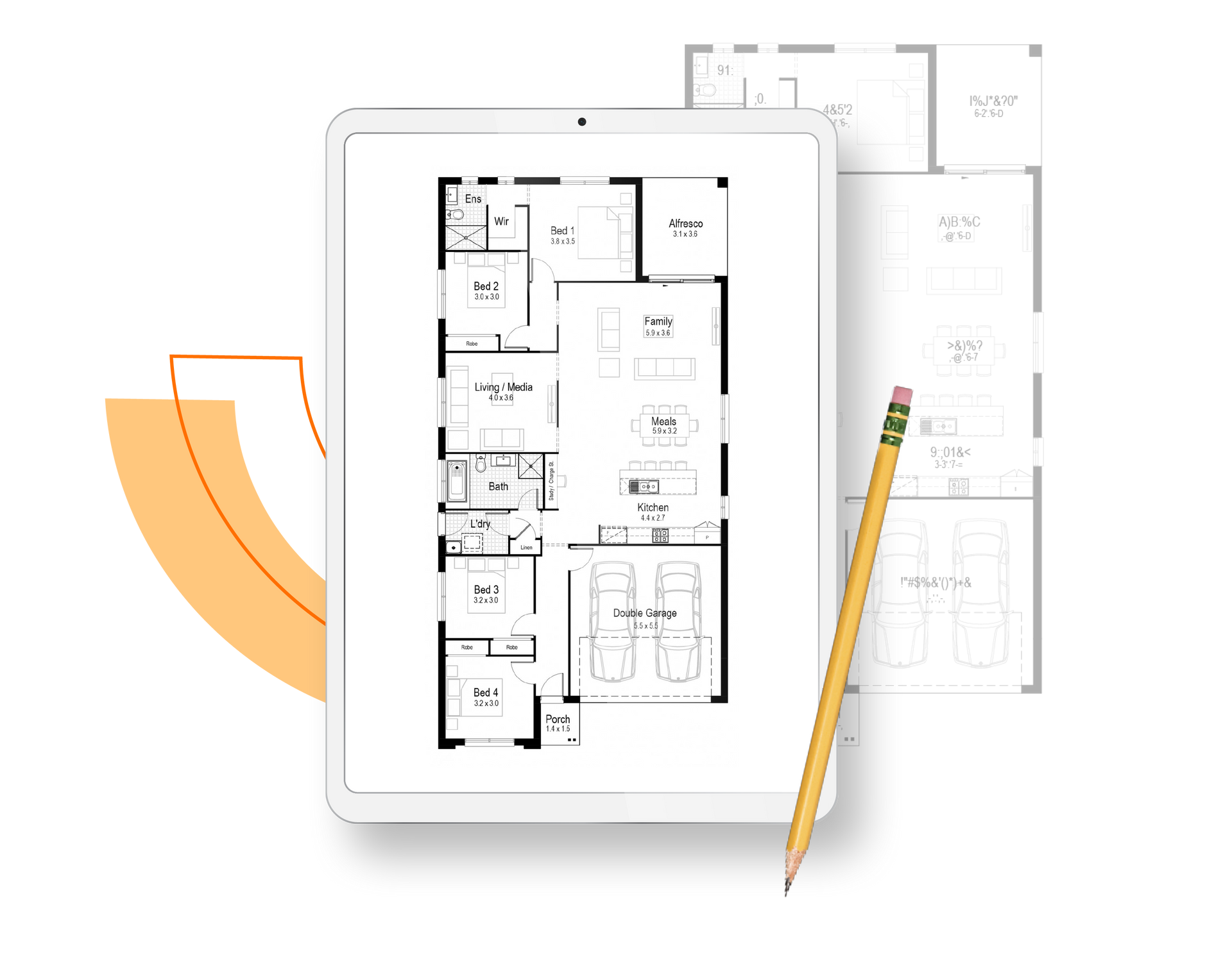 Drafting Services with Build Buddy Services.