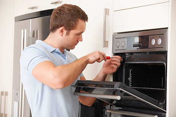 North Dallas Appliance Repair