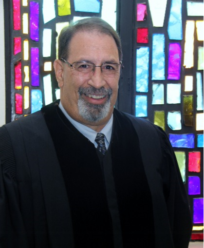 Charlie Schuler, Pastor Emeritus