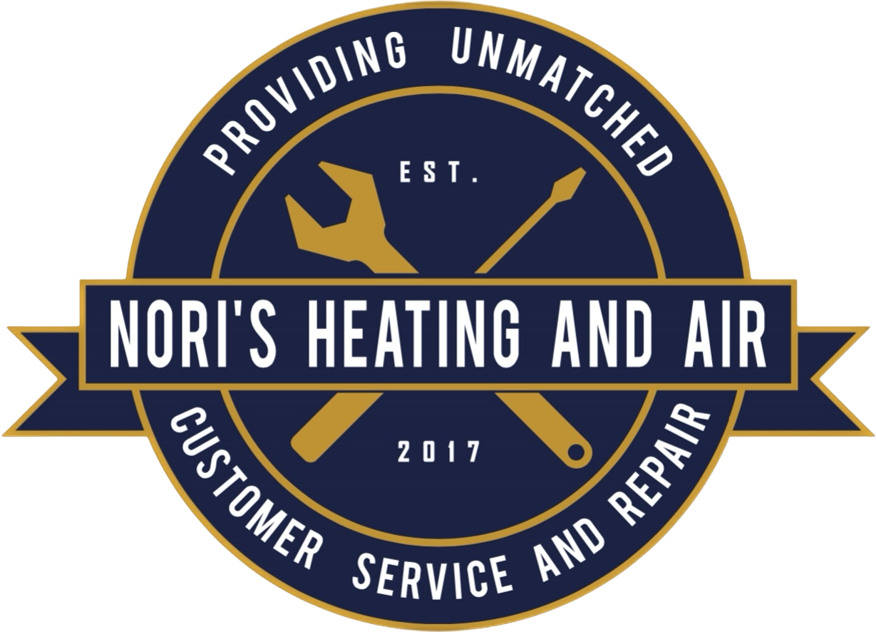 Nori's Heating and Air LOGO