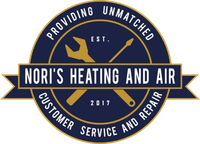 Nori's Heating and Air LOGO