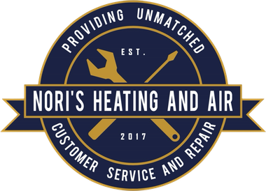 Nori's Heating and Air