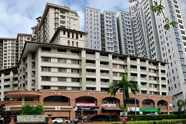 Residency Janitorial Services