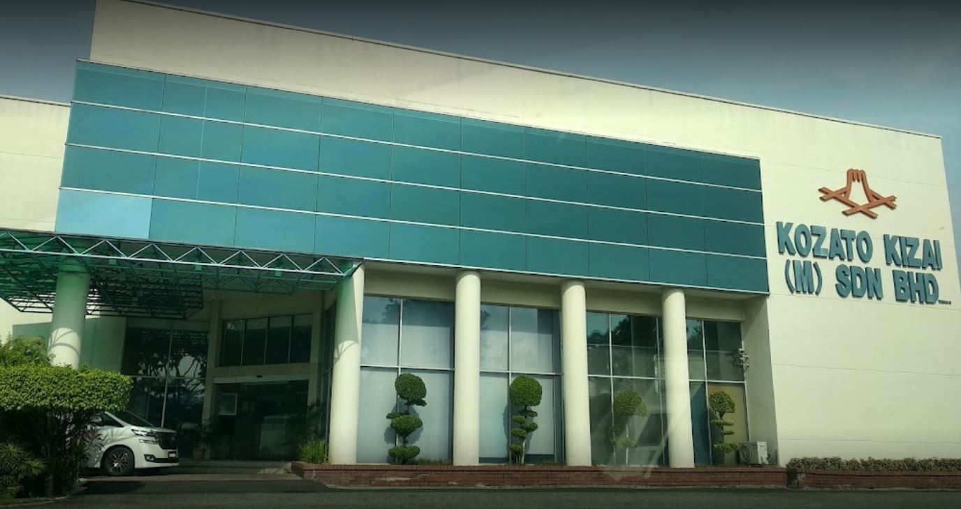 Building Janitorial Services