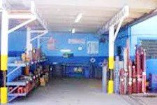 Equipamento de Manutenção de Poços Artesianos Feitos pela Hidrogeo