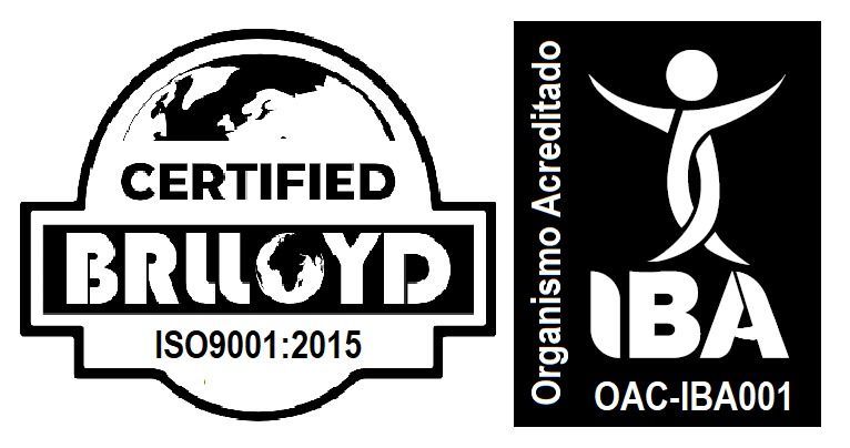 ISO 9001 da Hidrogeo Poços Artesianos
