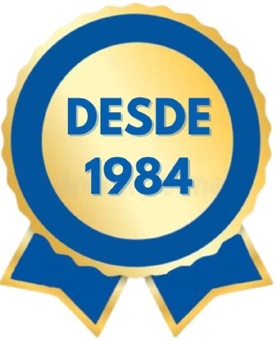 Selo de Fundação da Hidrogeo Poços Artesianos