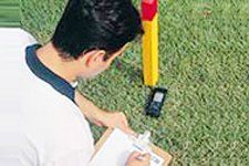 Equipamento de Manutenção de Poços Artesianos Feitos pela Hidrogeo