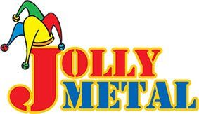 JOLLY METAL - LOGO