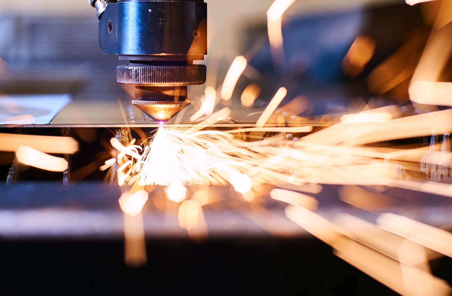 Steel Flame Cutting — Oklahoma City, OK — Standard Steel Company, LLC