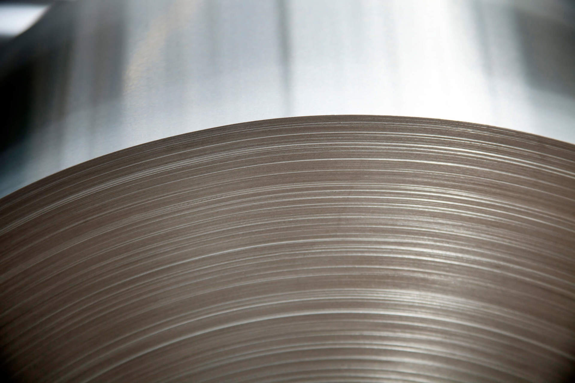 Hot Metal Rolled Sheets — Oklahoma City, OK — Standard Steel Company, LLC